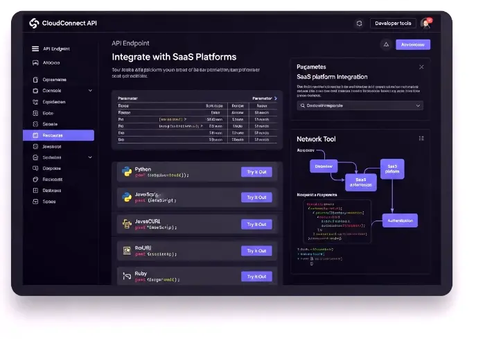 Golden Spark — IT-Consulting